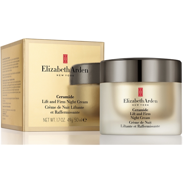 Ceramide Lift and Firm Night Cream (Kuva 2 tuotteesta 2)