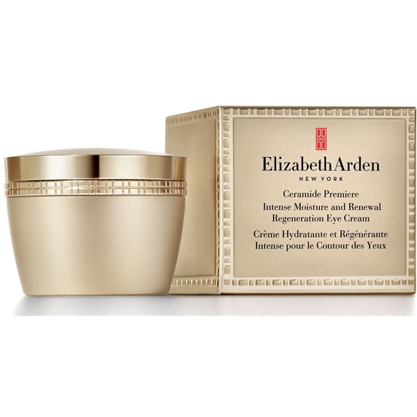 Ceramide Premiere Regeneration Eye Cream