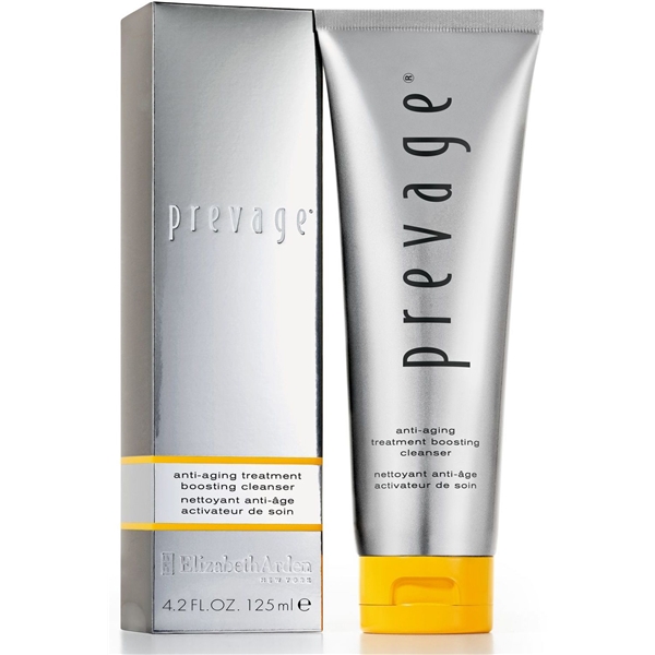 Prevage Anti Aging Treatment Boosting Cleanser (Kuva 2 tuotteesta 2)