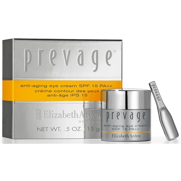 Prevage Anti Aging Eye Cream SPF 15 (Kuva 2 tuotteesta 2)