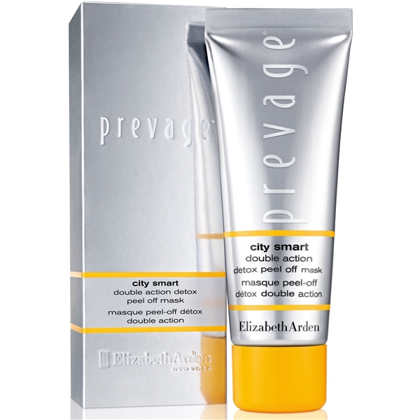 Prevage Anti Aging City Smart Peel Off Mask
