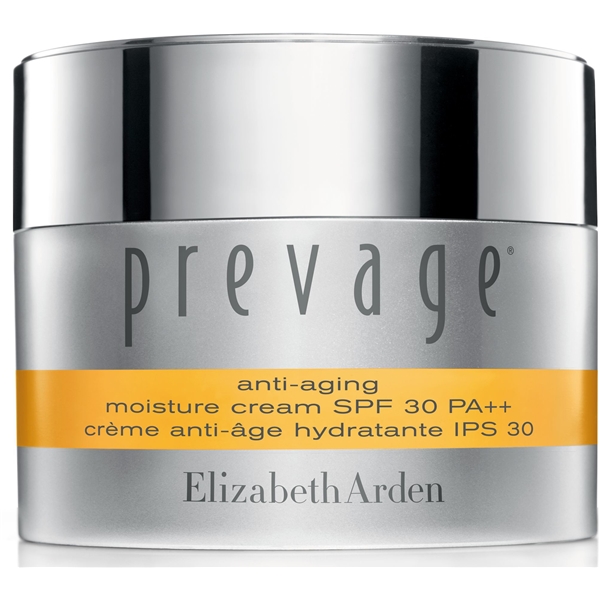 Prevage Anti Aging Moisture Cream SPF 30 (Kuva 1 tuotteesta 2)