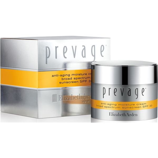 Prevage Anti Aging Moisture Cream SPF 30 (Kuva 2 tuotteesta 2)