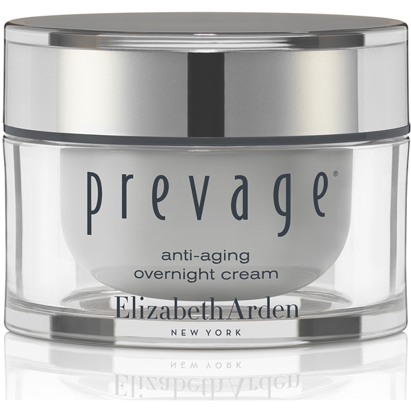 Prevage Anti Aging Overnight Cream