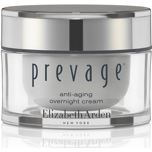 Prevage Anti Aging Overnight Cream (Kuva 1 tuotteesta 5)