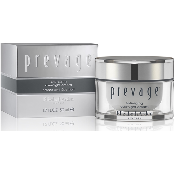 Prevage Anti Aging Overnight Cream (Kuva 2 tuotteesta 5)