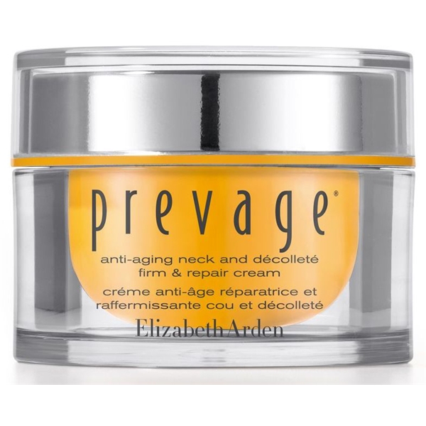 Prevage Anti Aging Neck & Decolleté Firm Cream (Kuva 1 tuotteesta 2)