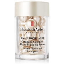 Hyaluronic Acid Ceramide Capsules - Hydra Serum