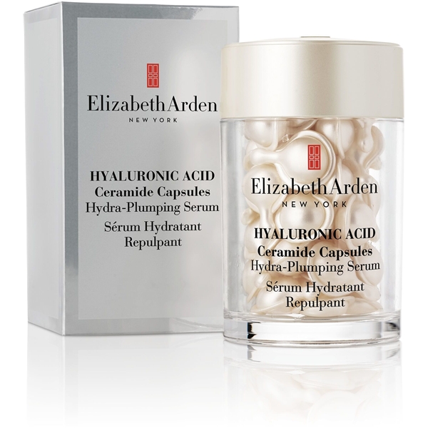 Hyaluronic Acid Ceramide Capsules - Hydra Serum (Kuva 2 tuotteesta 2)