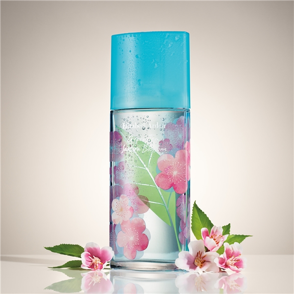 Green Tea Sakura Blossom - Eau de toilette (Kuva 4 tuotteesta 7)