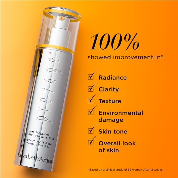 Prevage Anti Aging Daily Serum 2.0 (Kuva 3 tuotteesta 5)