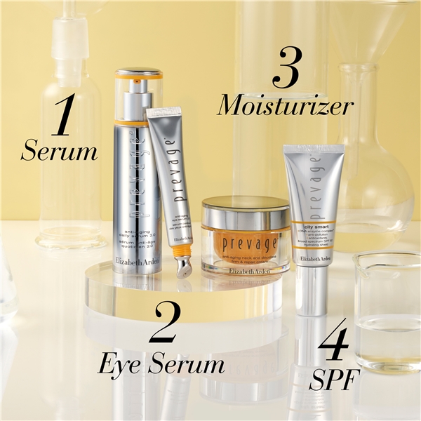 Prevage Anti Aging Daily Serum 2.0 (Kuva 5 tuotteesta 5)