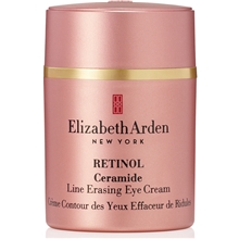 Retinol Ceramide Line Erasing Eye Cream