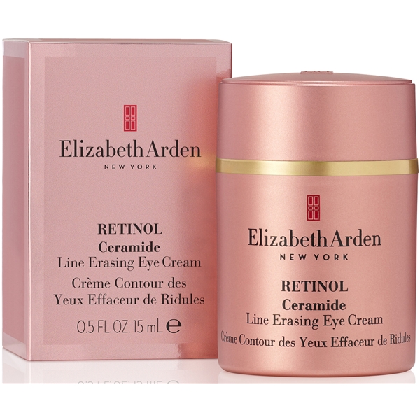 Retinol Ceramide Line Erasing Eye Cream (Kuva 2 tuotteesta 6)