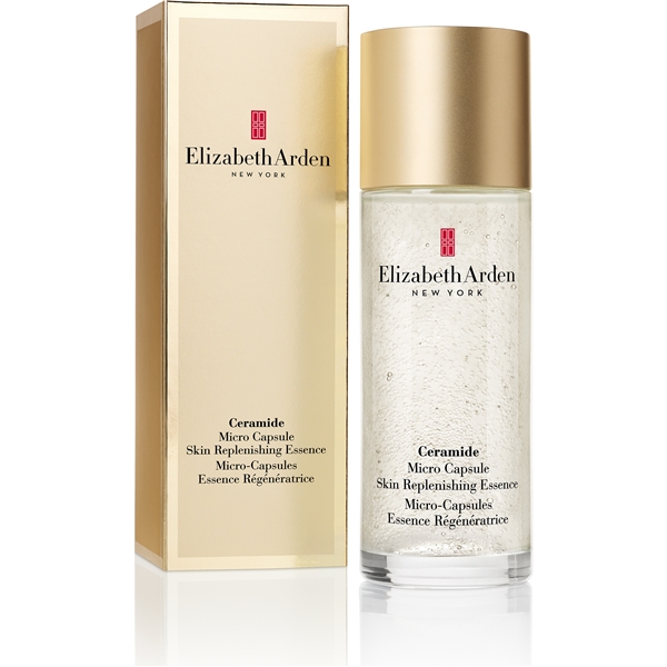 Ceramide Micro Capsule Skin Replenishing Essence (Kuva 2 tuotteesta 7)