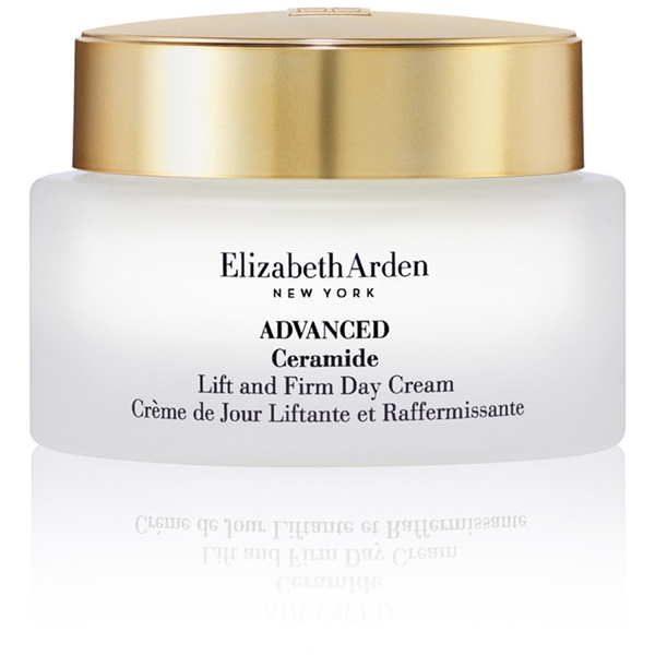 Advanced Ceramide Lift & Firm Day Cream 50 ml, Elizabeth Arden