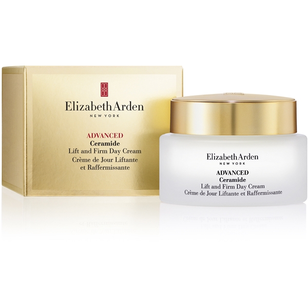 Advanced Ceramide Lift & Firm Day Cream (Kuva 2 tuotteesta 7)