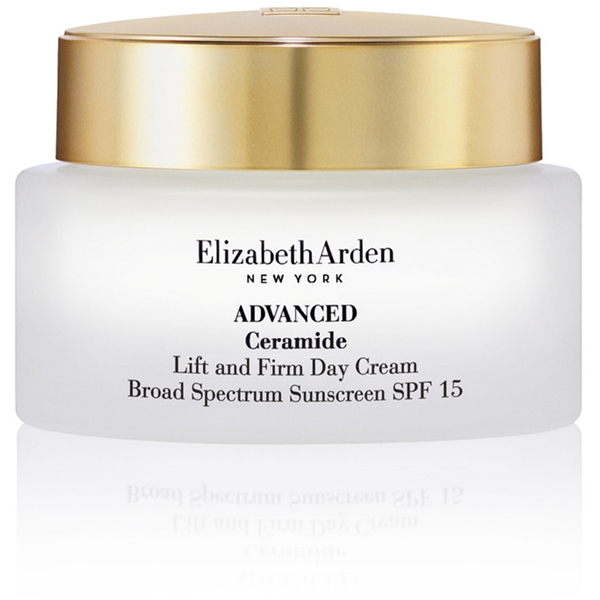 Advanced Ceramide Lift & Firm Spf 15 Day Cream (Kuva 1 tuotteesta 6)