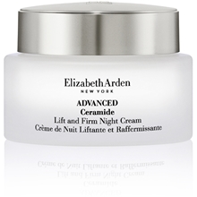 50 ml - Advanced Ceramide Lift & Firm Night Cream