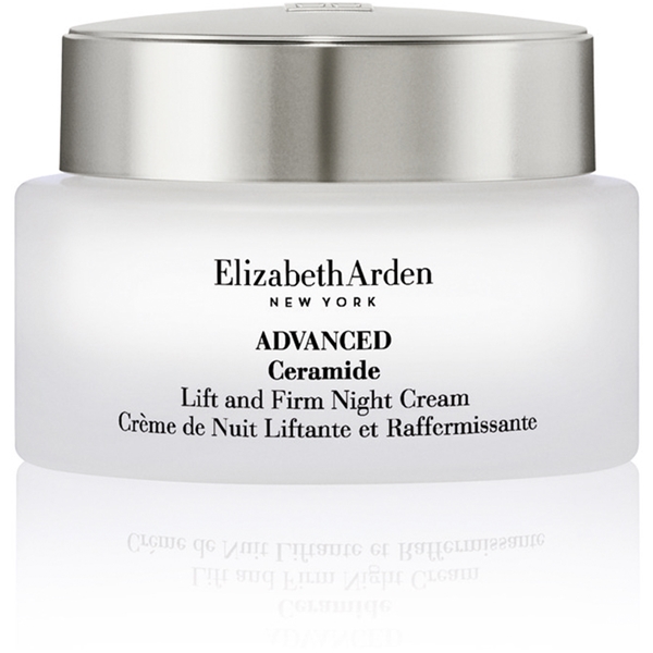 Advanced Ceramide Lift & Firm Night Cream (Kuva 1 tuotteesta 7)