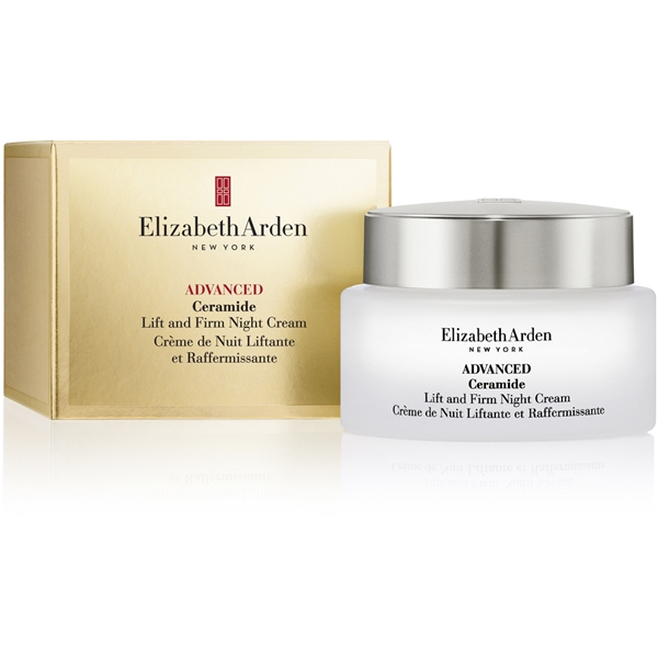 Advanced Ceramide Lift & Firm Night Cream (Kuva 2 tuotteesta 7)