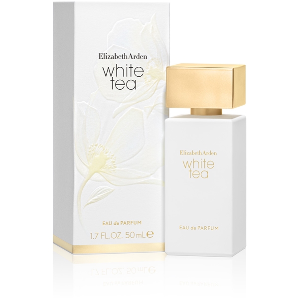 White Tea - Eau de parfum (Kuva 2 tuotteesta 7)