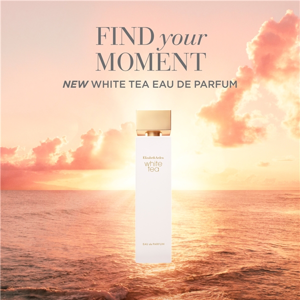 White Tea - Eau de parfum (Kuva 3 tuotteesta 7)