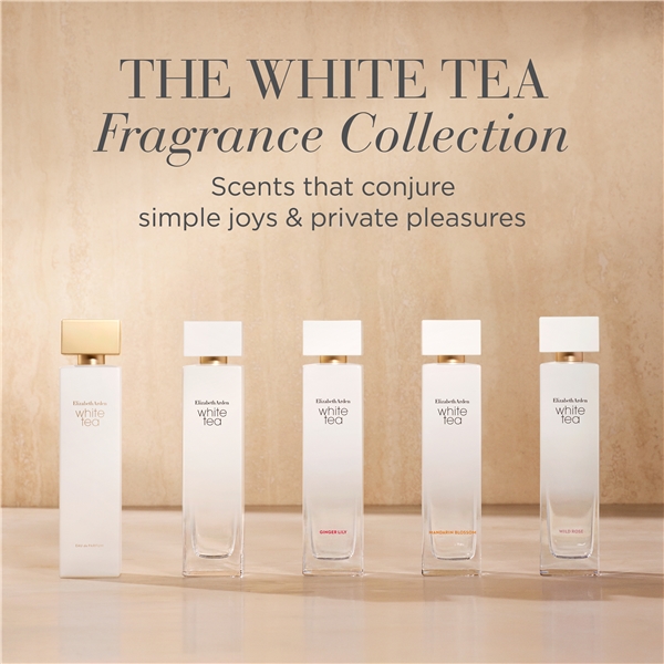 White Tea - Eau de parfum (Kuva 6 tuotteesta 7)