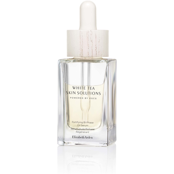 White Tea Skin Bi-phase Oil Serum (Kuva 1 tuotteesta 8)