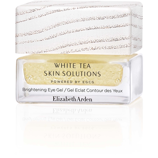 White Tea Skin - Brightening Eye Gel (Kuva 1 tuotteesta 8)