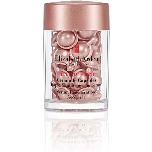 Retinol + HPR Ceramide Capsules Serum (Kuva 1 tuotteesta 6)