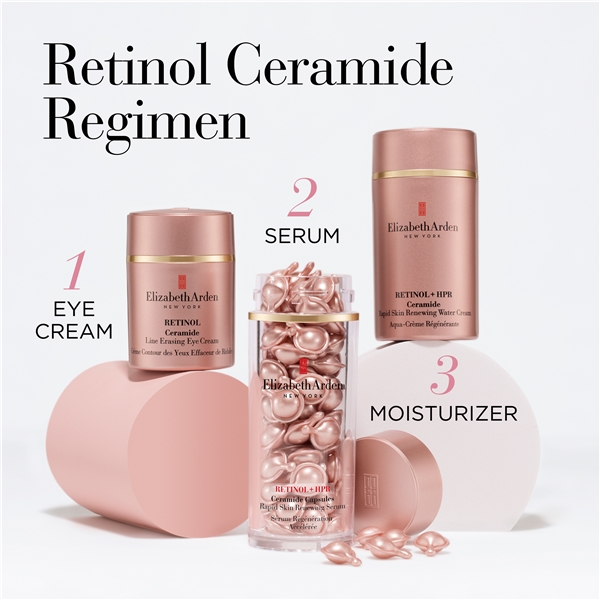 Retinol + HPR Ceramide Capsules Serum (Kuva 5 tuotteesta 6)