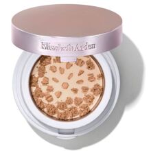 9 gr - No. 004 004 - Elizabeth Arden Pure Finish Mineral Foundation