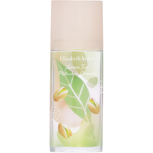 Green Tea Pistachio Crunch - Eau de toilette (Kuva 1 tuotteesta 6)