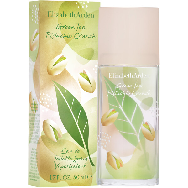 Green Tea Pistachio Crunch - Eau de toilette (Kuva 2 tuotteesta 6)