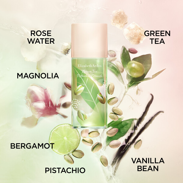 Green Tea Pistachio Crunch - Eau de toilette (Kuva 4 tuotteesta 6)