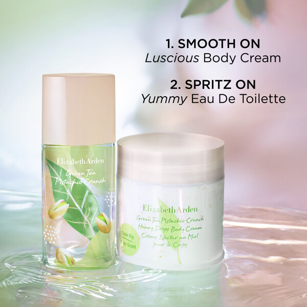 Green Tea Pistachio Crunch - Eau de toilette (Kuva 6 tuotteesta 6)