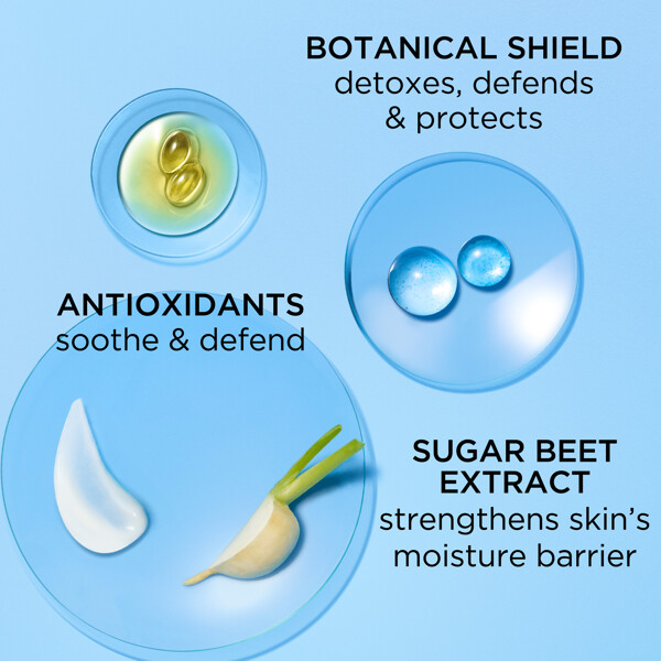 Eight Hour HydraPlay SPF40 Daily Fluid (Kuva 9 tuotteesta 10)