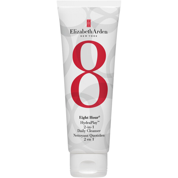 Eight Hour HydraPlay 2 in 1 Daily Cleanser (Kuva 1 tuotteesta 11)
