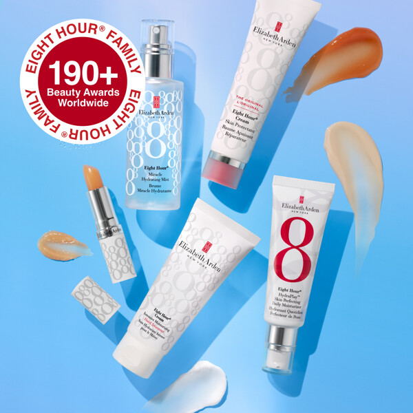 Eight Hour HydraPlay 2 in 1 Daily Cleanser (Kuva 11 tuotteesta 11)