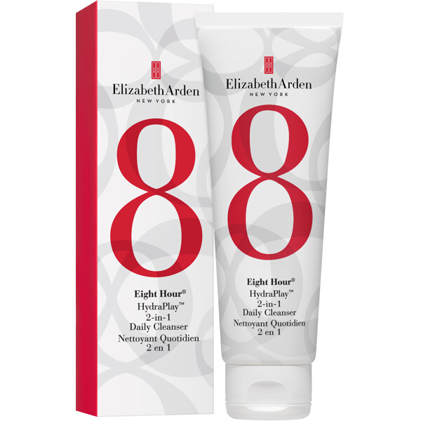 Eight Hour HydraPlay 2 in 1 Daily Cleanser (Kuva 3 tuotteesta 11)