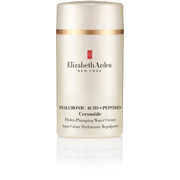 Ceramide Hyaluronic Acid + Peptides Water Cream (Kuva 1 tuotteesta 6)