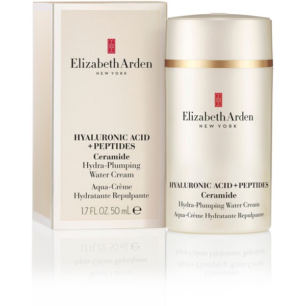 Ceramide Hyaluronic Acid + Peptides Water Cream (Kuva 2 tuotteesta 6)
