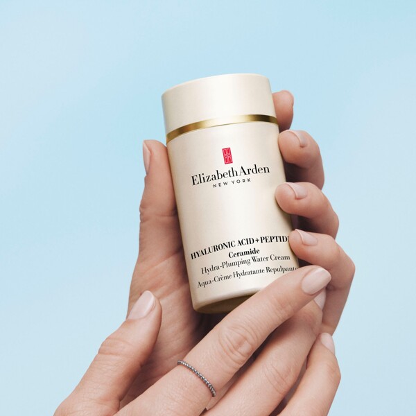 Ceramide Hyaluronic Acid + Peptides Water Cream (Kuva 3 tuotteesta 6)