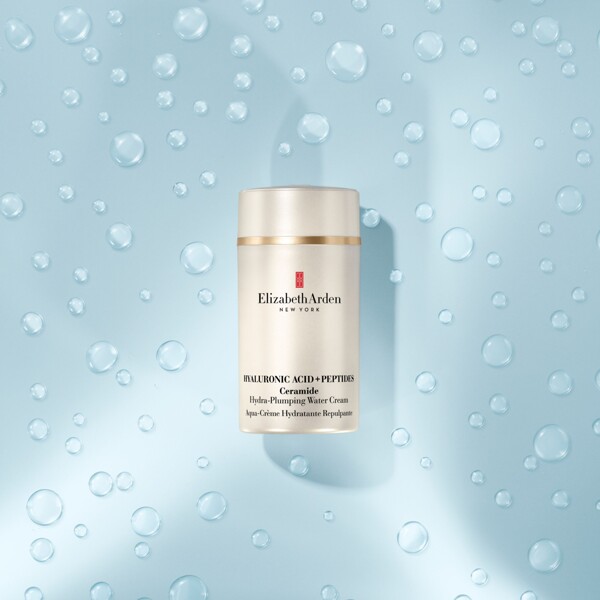 Ceramide Hyaluronic Acid + Peptides Water Cream (Kuva 4 tuotteesta 6)