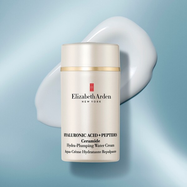 Ceramide Hyaluronic Acid + Peptides Water Cream (Kuva 5 tuotteesta 6)