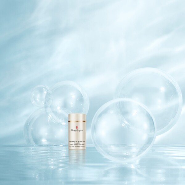 Ceramide Hyaluronic Acid + Peptides Water Cream (Kuva 6 tuotteesta 6)