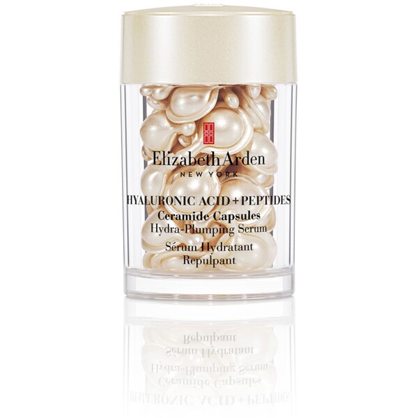 Ceramide Capsules Hyaluronic Acid + Peptides (Kuva 1 tuotteesta 5)