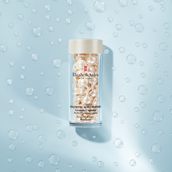 Ceramide Capsules Hyaluronic Acid + Peptides (Kuva 4 tuotteesta 5)