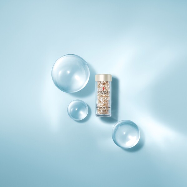 Ceramide Capsules Hyaluronic Acid + Peptides (Kuva 5 tuotteesta 5)